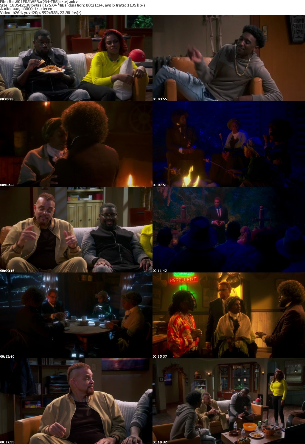 Rel S01E05 WEB x264-TBS