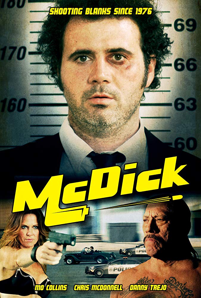 McDick (2017) 1080p AMZN WEB-DL DDP2.0 H264-NTGEtHD