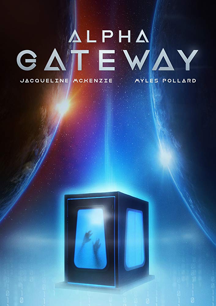 The Gateway (2018) 720p BluRay x264-SPOOKS