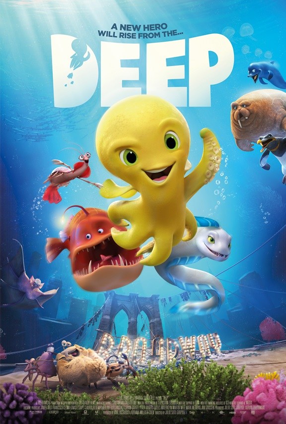 Deep (2017) 720p BluRay x264-RUSTED