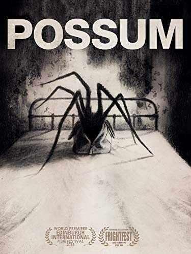 Possum (2018) WEB-DL XviD MP3-FGT