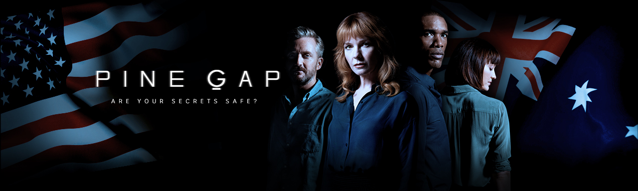 Pine Gap S01E04 HDTV x264-W4F