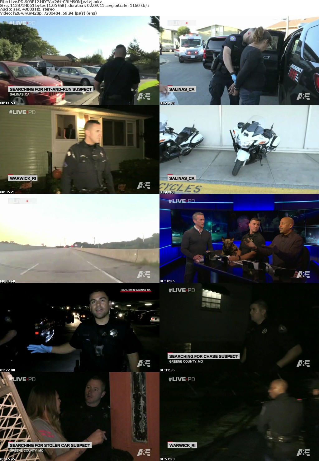 Live PD S03E12 HDTV x264-CRiMSON