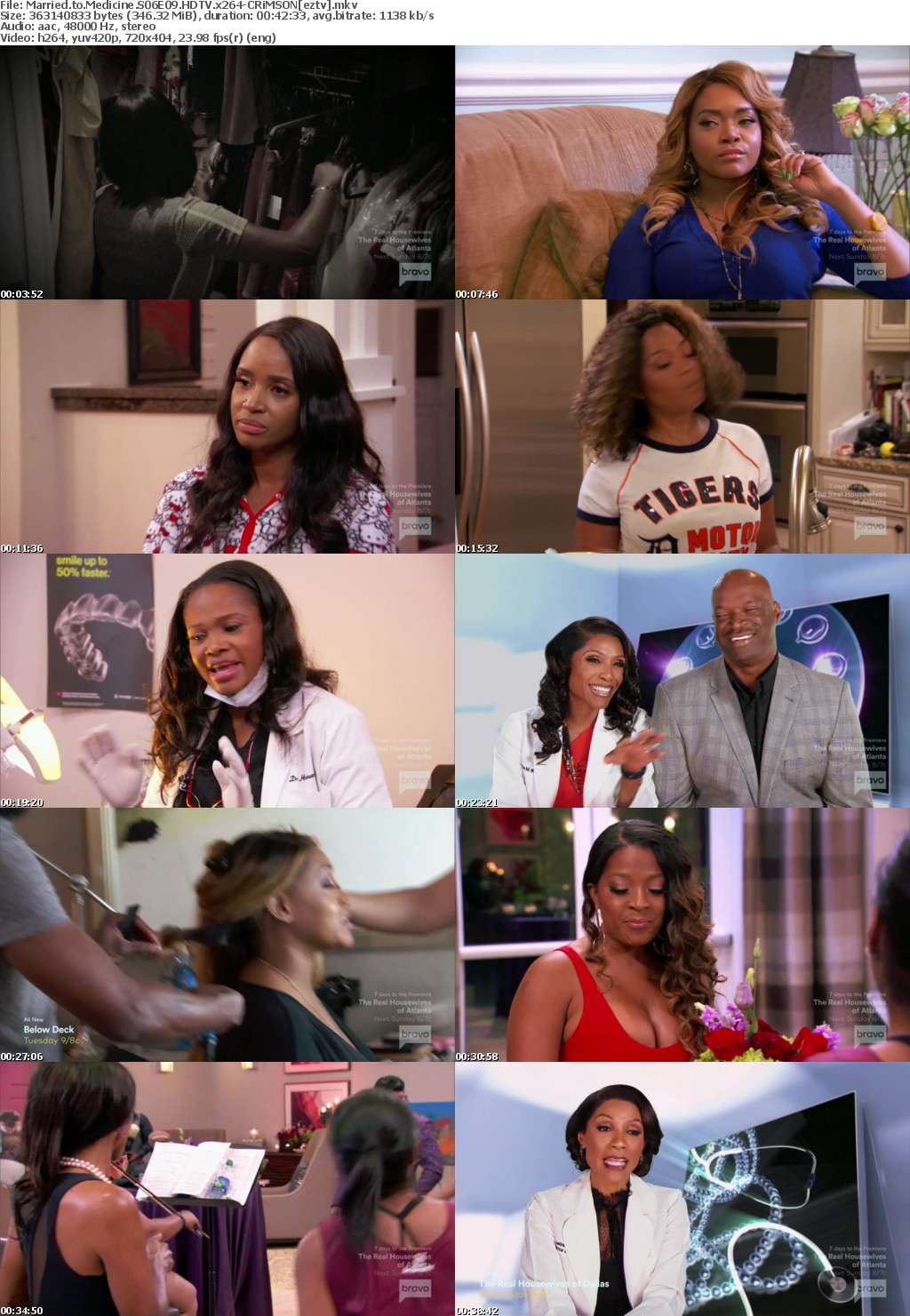 Married to Medicine S06E09 HDTV x264-CRiMSON