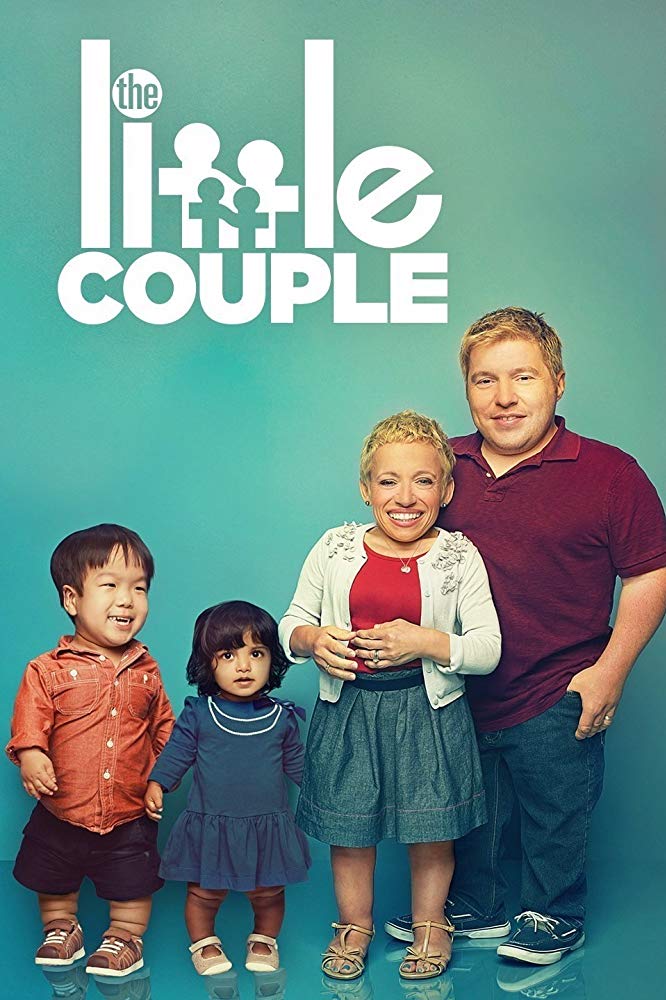 The Little Couple S13E07 We Can Stay Here Forever WEBRip x264-CAFFEiNE