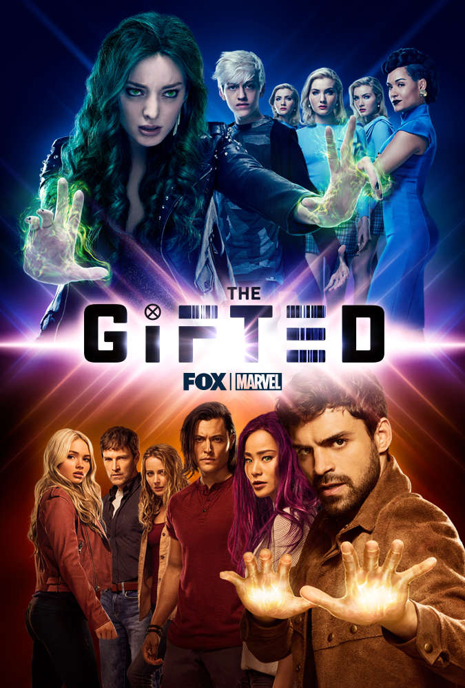 The Gifted S02E05 WEB x264-TBS