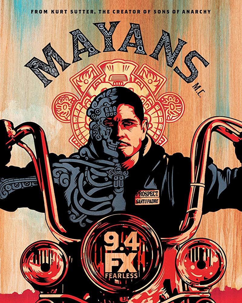 Mayans MC S01E09 720p WEBRip x265-MiNX