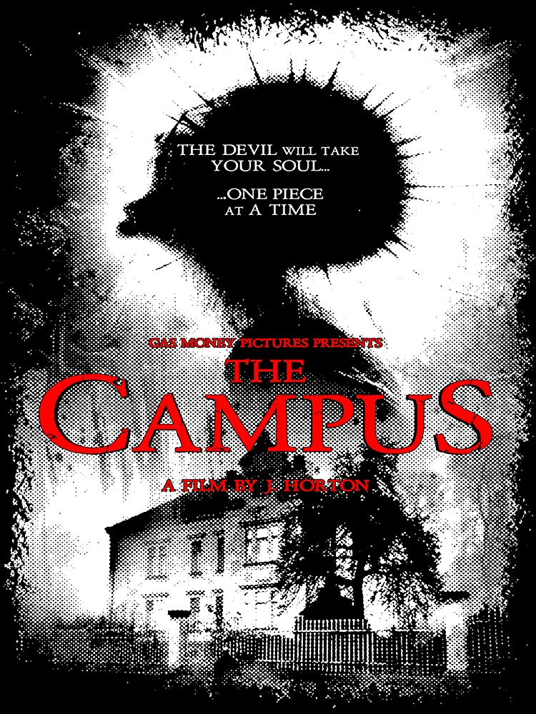 The Campus (2018) WEBRip- SHADOW