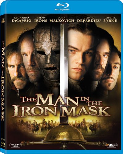 The Man in the Iron Mask (1998) REMASTERED 1080p BluRay H264 AAC-RARBG