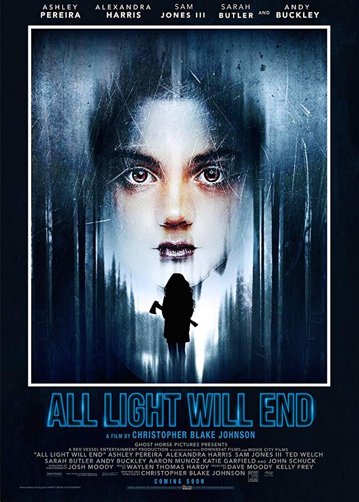 All Light Will End (2018) WEB-DL XviD MP3-FGT