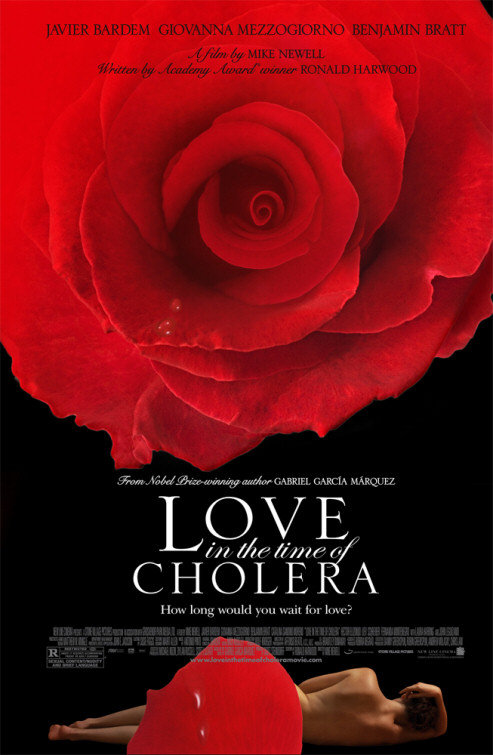 Love in the Time of Cholera (2007) 1080p BluRay H264 AAC-RARBG