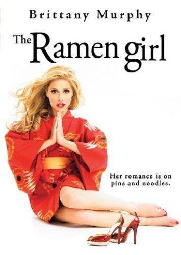 The Ramen Girl (2008) 1080p BluRay H264 AAC-RARBG