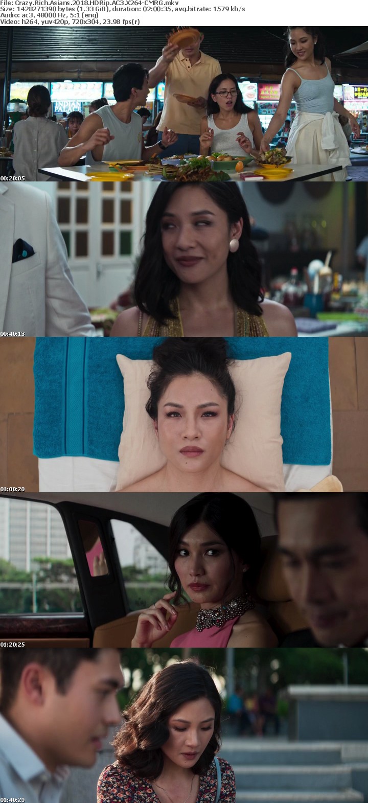 Crazy Rich Asians 2018 HDRip AC3 X264-CMRG Crazy Rich Asians 2018 HDRip AC3 X264-CMRG
