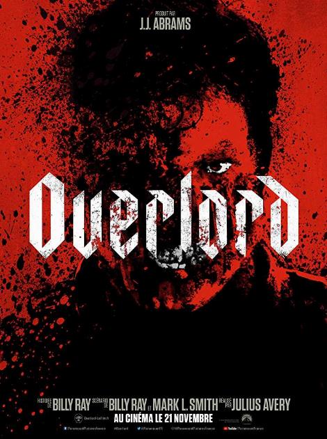 Overlord (2018) HDCAM XviD-AVID