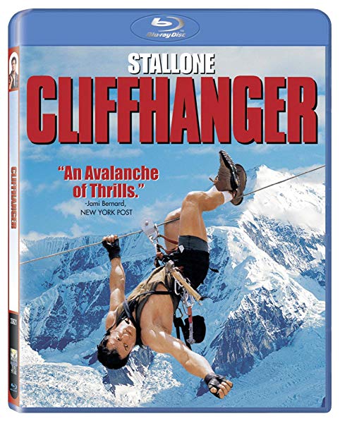 Cliffhanger (1993) REMASTERED 1080p BluRay H264 AAC-RARBG