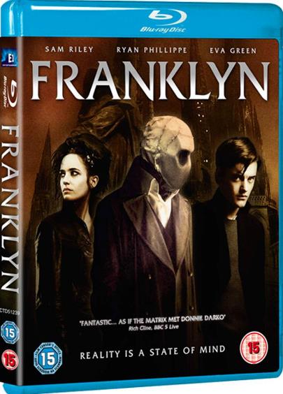 Franklyn (2008) 720p BluRay H264 AAC-RARBG