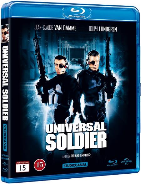 Universal Soldier (1992) REMASTERED 720p BluRay H264 AAC-RARBG