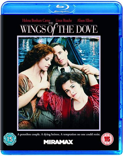 The Wings Of The Dove (1997) 720p BluRay H264 AAC-RARBG