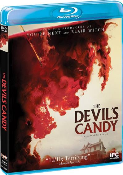 The Devils Candy (2015) 1080p BluRay H264 AAC-RARBG