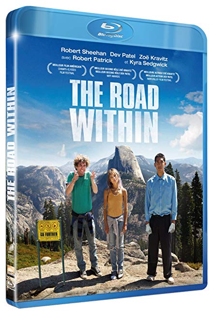 The Road Within (2014) 1080p BluRay H264 AAC-RARBG