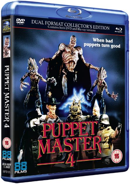 Puppet Master 4 (1993) 720p BluRay H264 AAC-RARBG