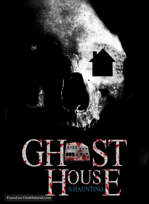 Ghost House A Haunting (2018) WEBRip - SHADOW