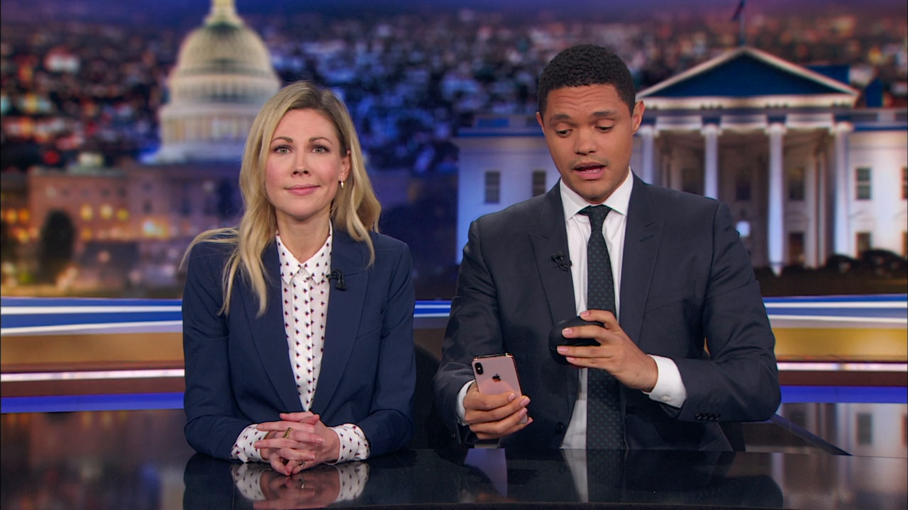 The Daily Show 2018 12 06 Jay Rosen 720p WEB x264-TBS The Daily Show 2018 12 06 Jay Rosen 720p WEB x264-TBS