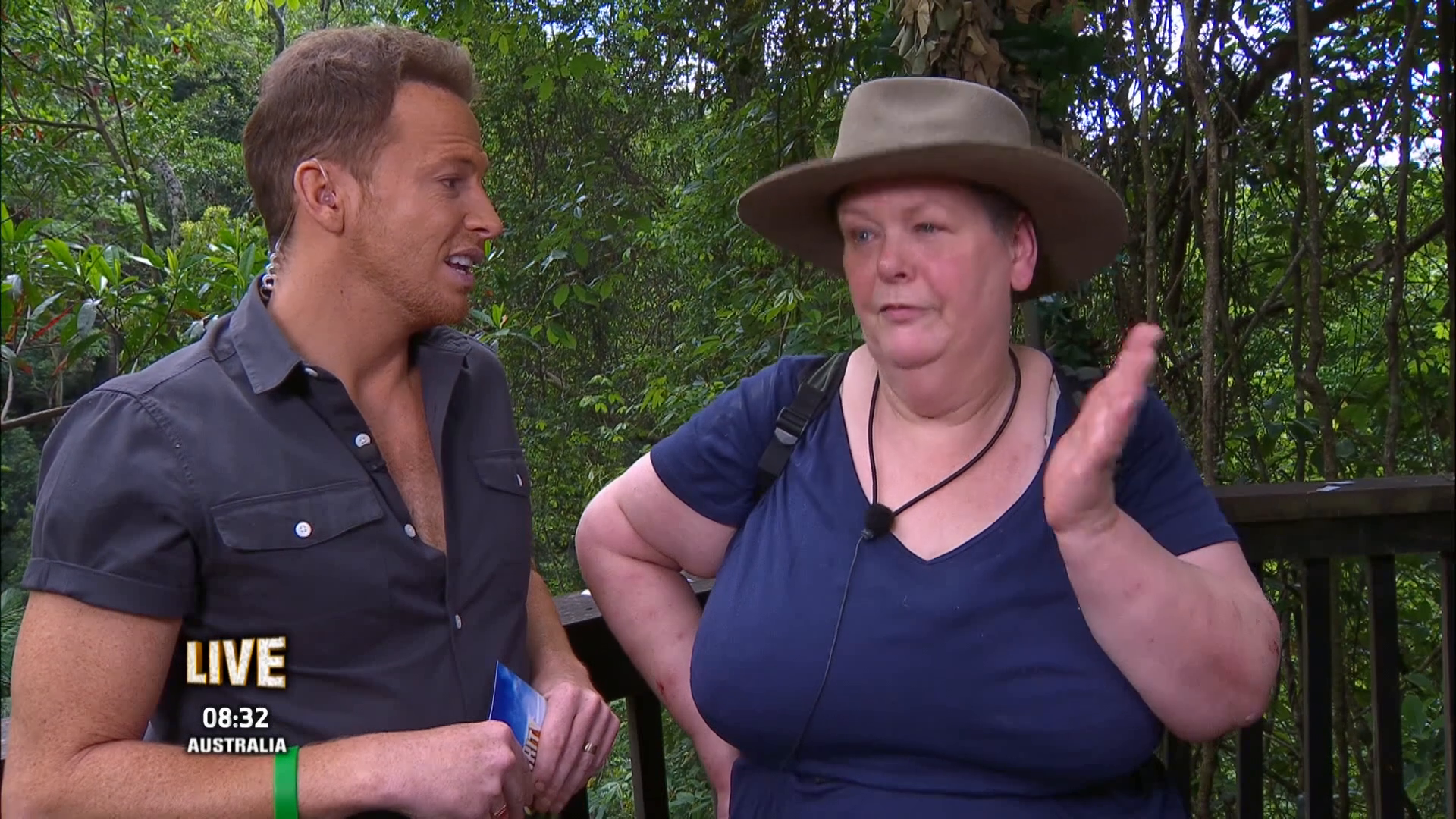 Im a Celebrity Extra Camp S03E18 1080p AMZN WEB-DL DDP2 0 H 264-NTb Im a Celebrity Extra Camp S03E18 1080p AMZN WEB-DL DDP2 0 H 264-NTb