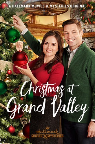 Christmas At Grand Valley (2018) HDTV x264-W4Frarbg