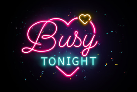 Busy Tonight (2018) 12 10 Wilmer Valderrama WEB x264-TBS