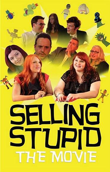 Selling Stupid (2018) HDRip XviD AC3-EVO