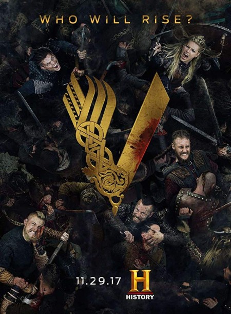 Vikings S05E14 REPACK iNTERNAL 480p x264-mSD