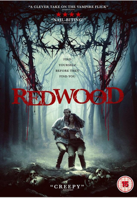 Redwood (2017) 720p AMZN WEBRip DDP5.1 x264-NTG