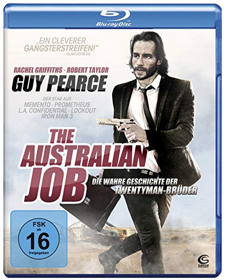 The Australian Job (2002) 720p BluRay H264 AAC-RARBG