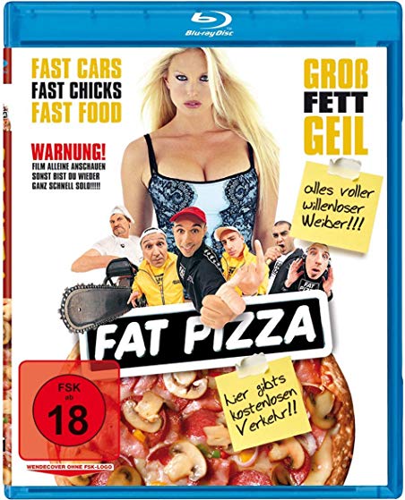 Fat Pizza (2003) 720p BluRay H264 AAC-RARBG