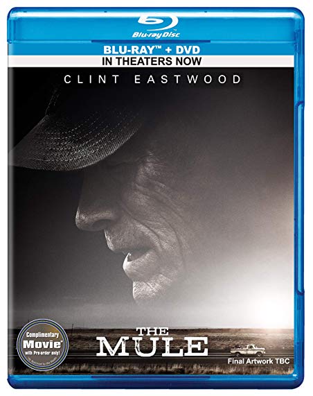 The Mule (2018) 720p HDCAM-1XBET