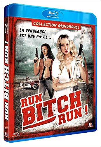 Run Bitch Run (2009) 1080p BluRay H264 AAC-RARBG