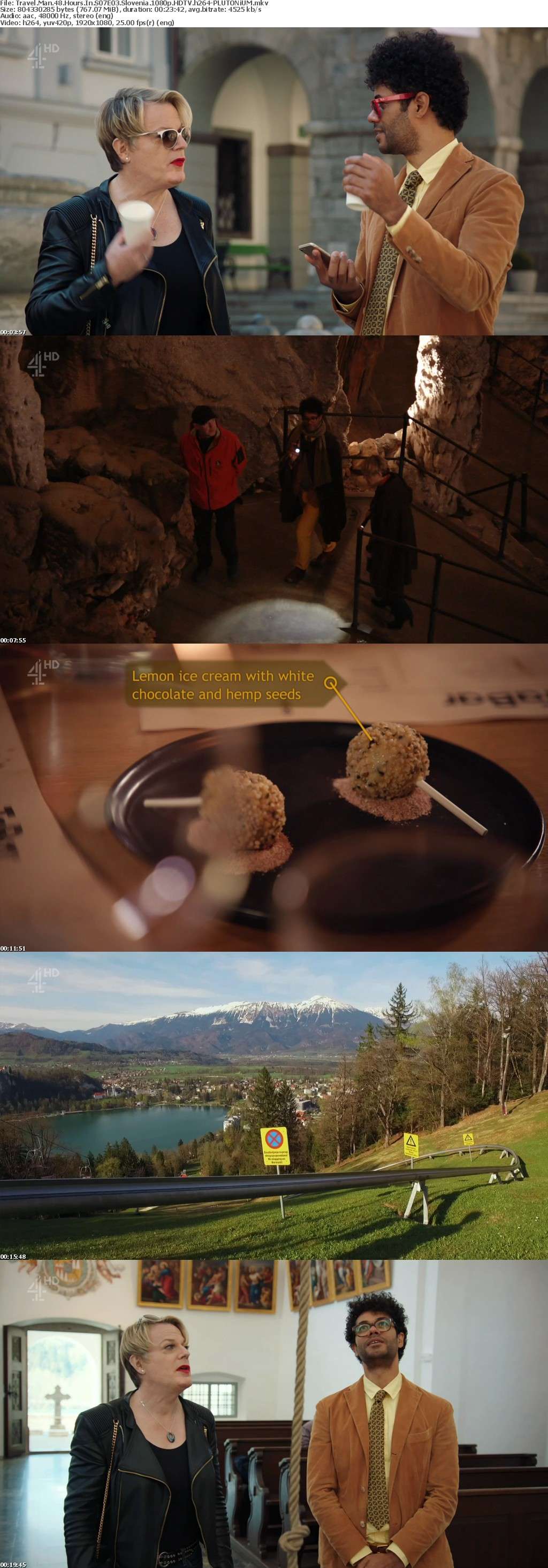 Travel Man 48 Hours In S08E03 Slovenia 1080p HDTV h264-PLUTONiUM Travel Man 48 Hours In S08E03 Slovenia 1080p HDTV h264-PLUTONiUM