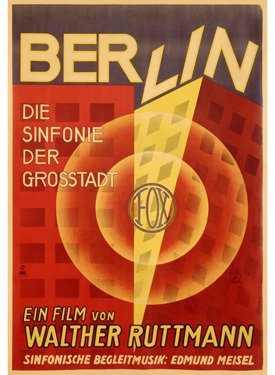 Berlin Symphony of a Great City 1927 iNTERNAL BDRip x264-MANiCrarbg