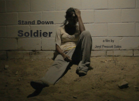 Stand Down Soldier (2014) 720p WEB h264-CRiMSONrarbg