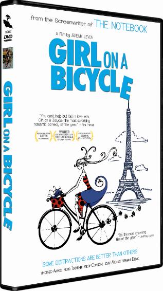 Girl on a Bicycle (2013) 1080p BluRay H264 AAC-RARBG