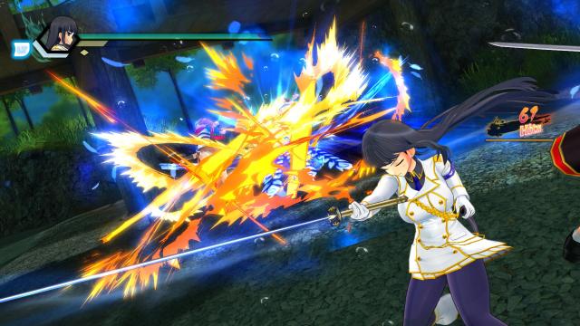 SENRAN KAGURA Burst Re Newal - CODEX SENRAN KAGURA Burst Re Newal - CODEX