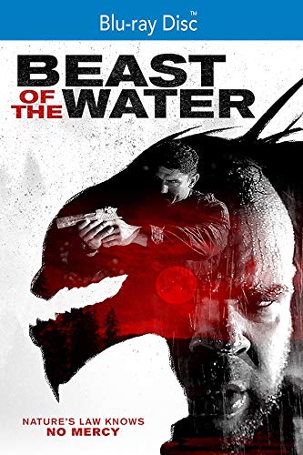 Beast of the Water (2018) V2 HDRip XviD AC3-EVO