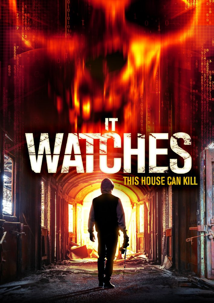 It Watches 2016 720p WEB x264-ASSOCiATE It Watches 2016 720p WEB x264-ASSOCiATE