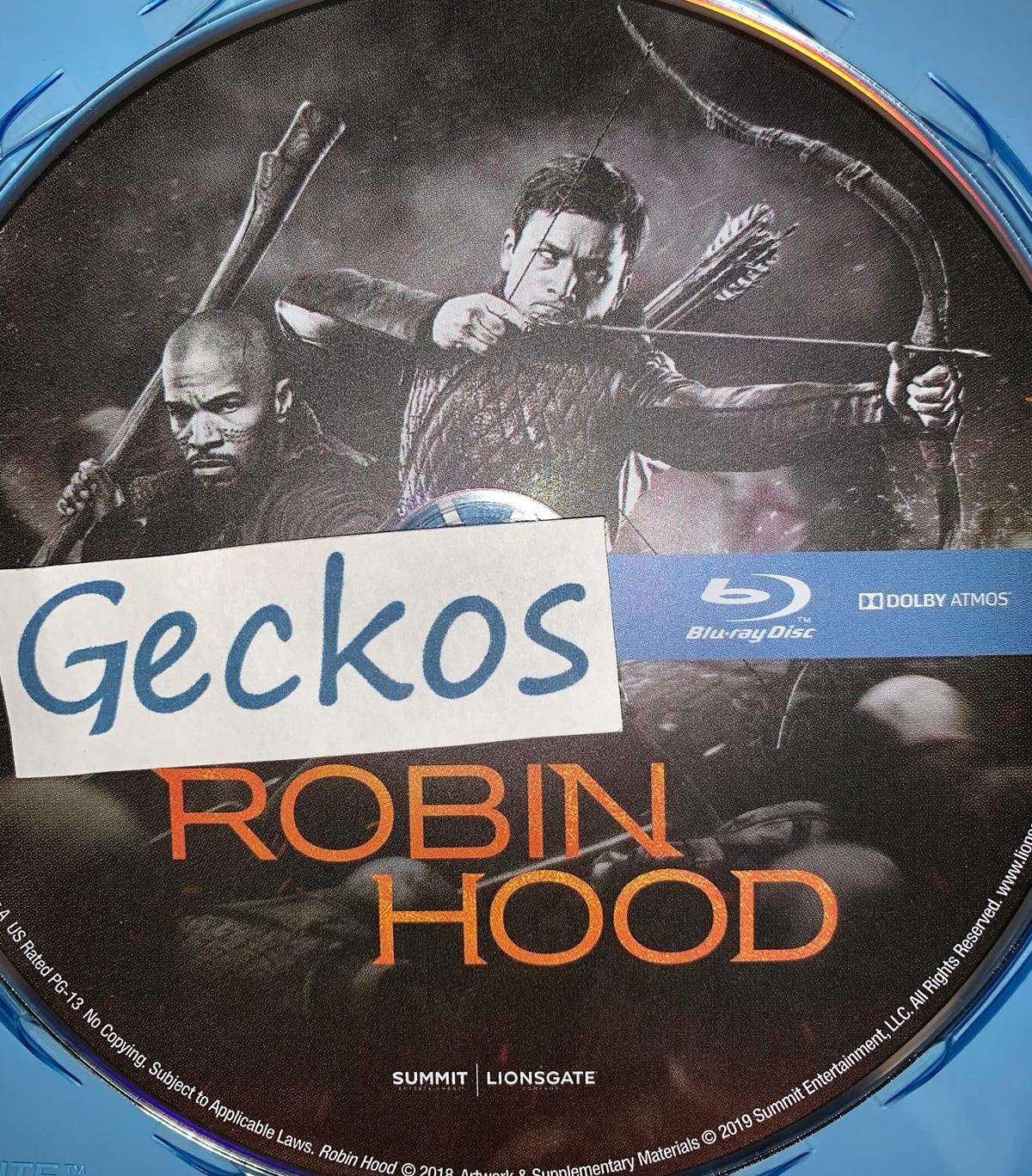 Robin Hood 2018 1080p BluRay x264-GECKOS Robin Hood 2018 1080p BluRay x264-GECKOS