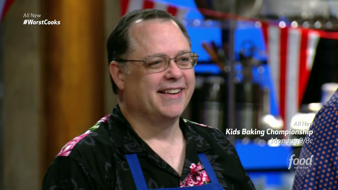 Worst Cooks In America S15E06 Carnival Chaos 720p HDTV x264-W4F Worst Cooks In America S15E06 Carnival Chaos 720p HDTV x264-W4F
