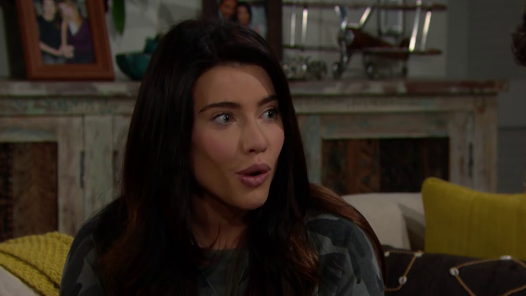 The Bold and the Beautiful S32E100 WEB x264-W4F The Bold and the Beautiful S32E100 WEB x264-W4F