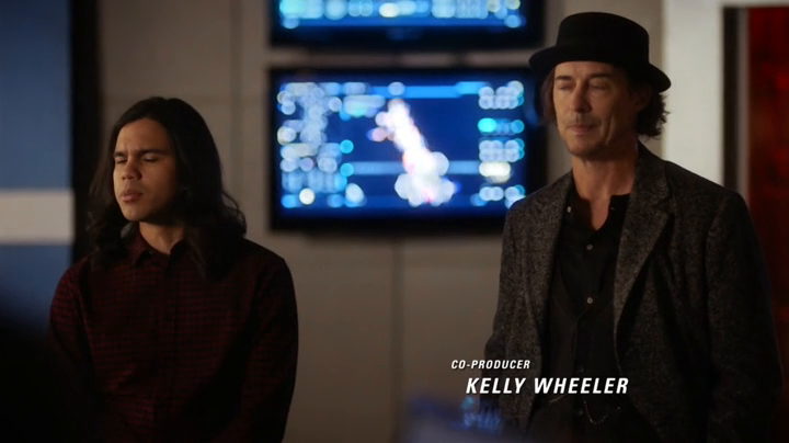 The Flash 2014 S05E14 HDTV x264-SVA The Flash 2014 S05E14 HDTV x264-SVA