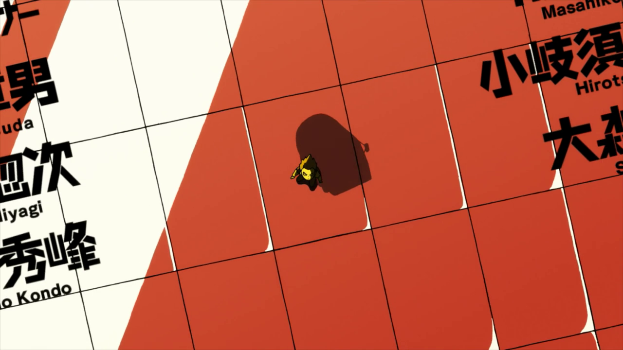 Mob Psycho 100 II E06 720p WEB x264-URANiME Mob Psycho 100 II E06 720p WEB x264-URANiME