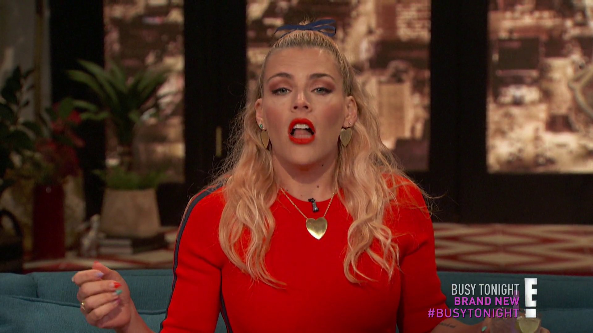 Busy Tonight 2019 02 13 Adam Devine 1080p WEB x264-TBS Busy Tonight 2019 02 13 Adam Devine 1080p WEB x264-TBS